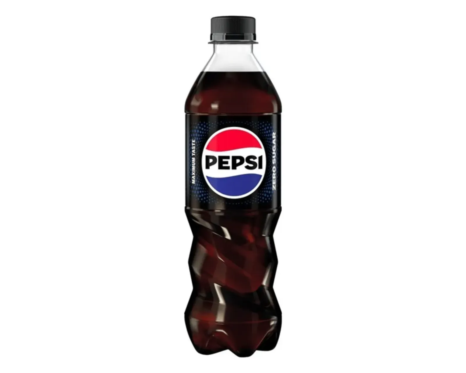 Pepsi Cola Zero Sugar PET (6x 50cl) Online