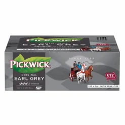 Pickwick Earl Grey Tea (12×20 stuks) Best