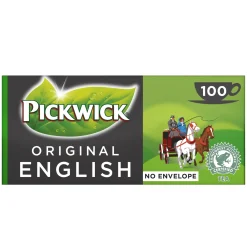 Pickwick Engels Zonder Envelop (100x4gr) Online