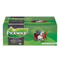 Pickwick Engels Zonder Envelop (100x4gr) Online