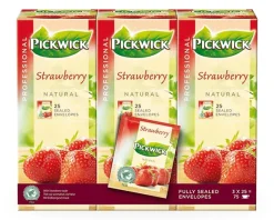 Pickwick Professional Aardbei (75x2gr) Online