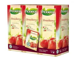 Pickwick Professional Aardbei (75x2gr) Online