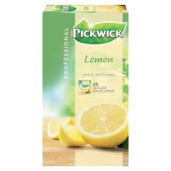 Pickwick Professional Citroen (75×1,5gr) Sale
