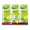Pickwick Professional Groene Thee Lemon (75x2gr) Outlet