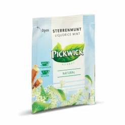 Pickwick Professional Sterrenmunt (75x2gr) Hot