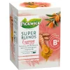 Pickwick Super Blends Energy 1,5gr (4x 15 stuks) New