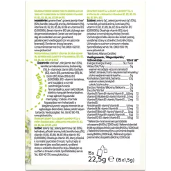 Pickwick Super Blends Positivity 1,5gr (4x 15 stuks) Discount