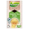 Pickwick Tea Master Selection Green Tea Pure (4×25 stuks) Best