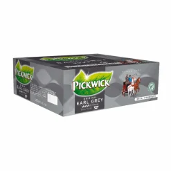 Pickwick TFOC Earl Grey Tea Met Envelop (100x2gr) Clearance
