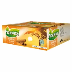Pickwick TFOC Rooibos Met Envelop (100×1,5gr) Online