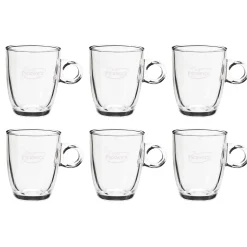 Pickwick Theeglazen (6x 26cl) Hot