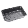 Depa Plastic Bakje a50-30 zwart (1000 stuks) Clearance