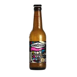 Van de Streek Playground Non Alcoholic Ipa Fles (24x 33cl) Best