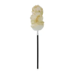 Betra Plumeau lamswol 110 cm. met telesteel Sale