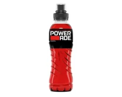 Powerade Cherry PET (12x 500ml) New