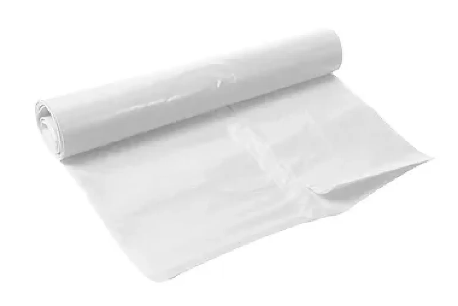 Powersterko Afvalzak HDPE 70x110cm Wit T30 (300 stuks) New