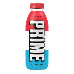 Prime Hydration Ice Pop PET (12x 500ml) Online