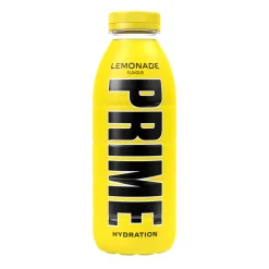 Prime Hydration Lemonade PET (12x 500ml) Best