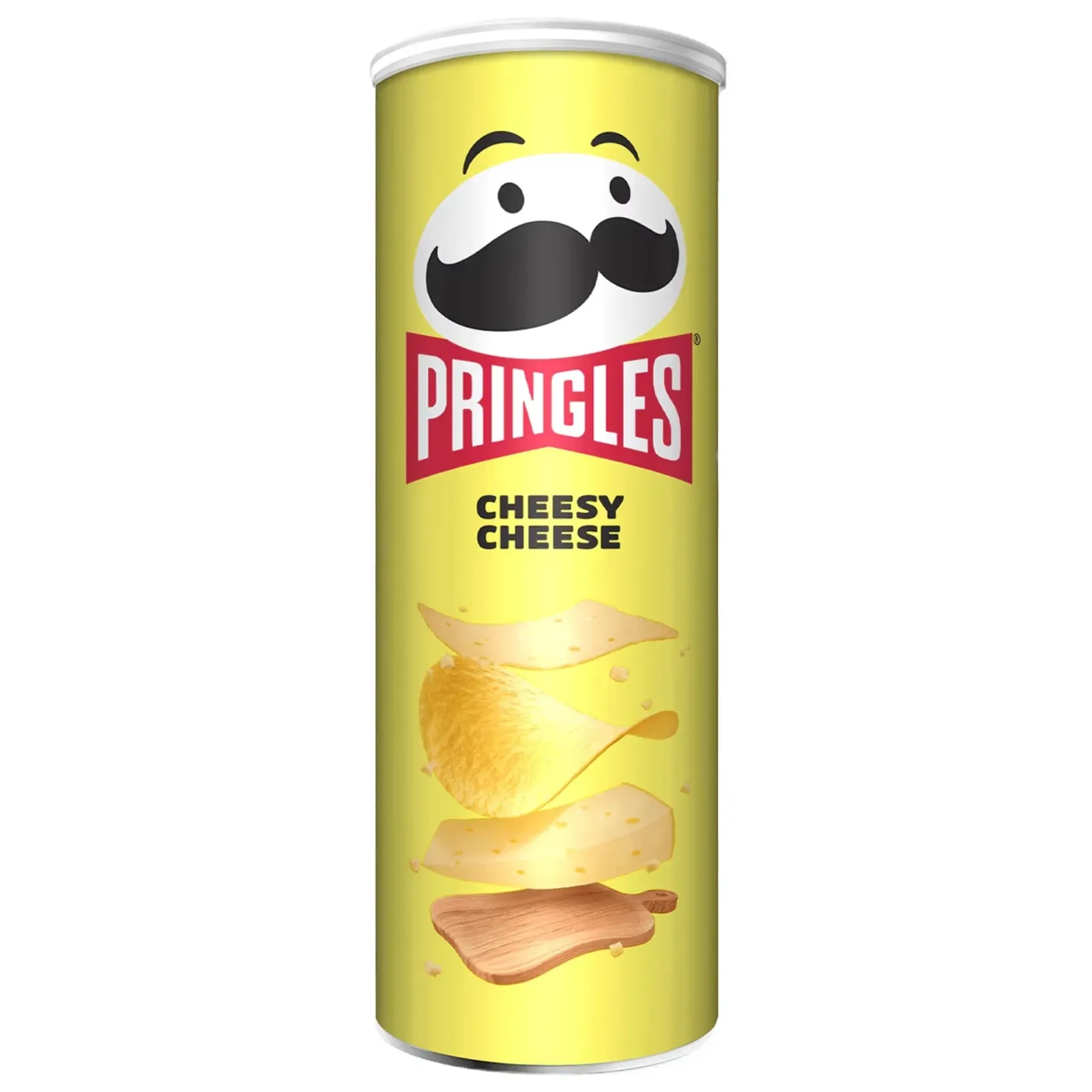 Pringles Cheesy Cheese (19x 165g) Sale