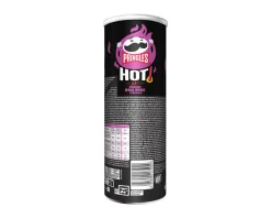 Pringles Hot Smokin’ BBQ Ribs (6x 160gr) Online