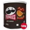 Pringles Hot & Spicy Klein (12x 40gr)