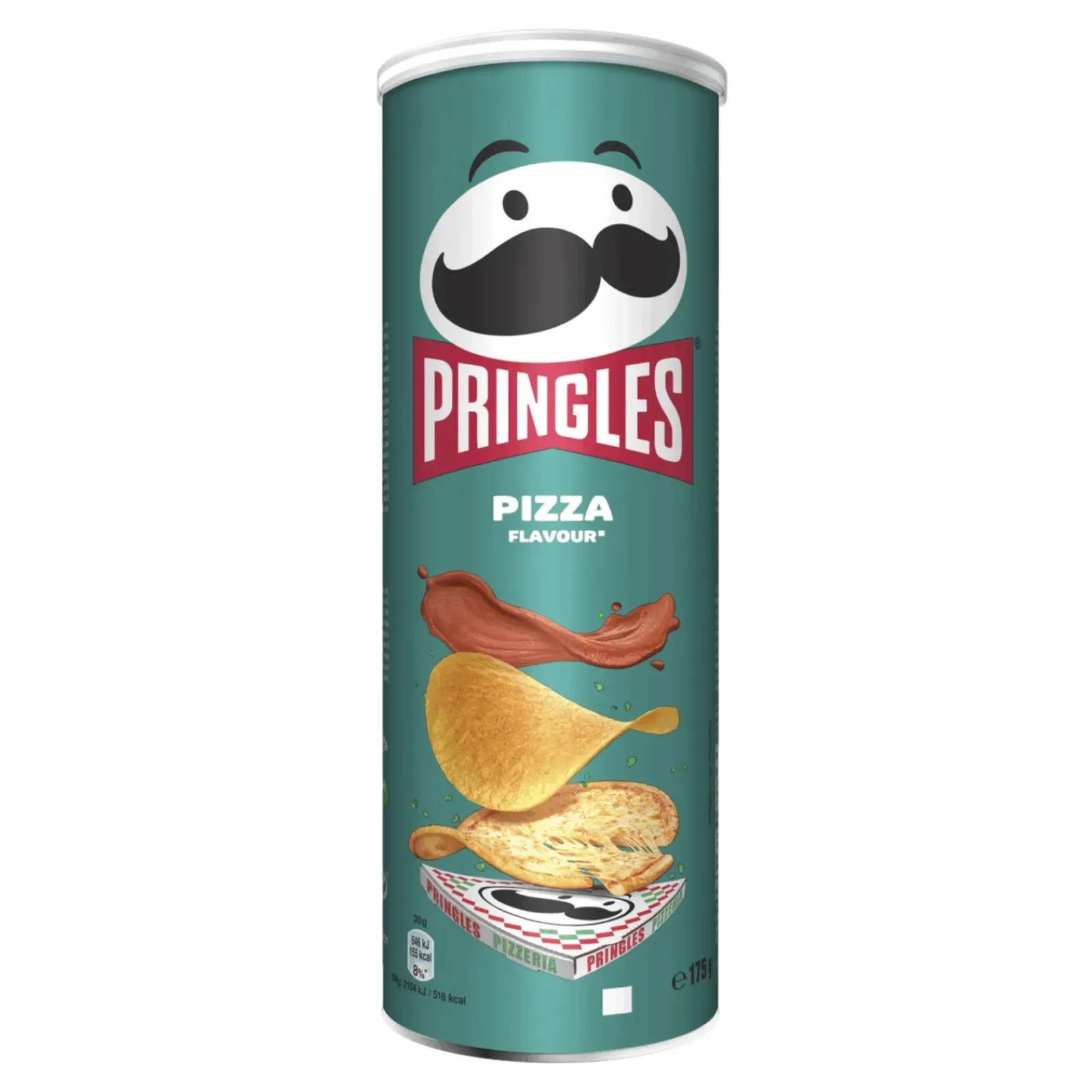 Pringles Pizza (19x 165g) Online