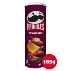 Pringles Texas Barbecue (19x 165gr) Best