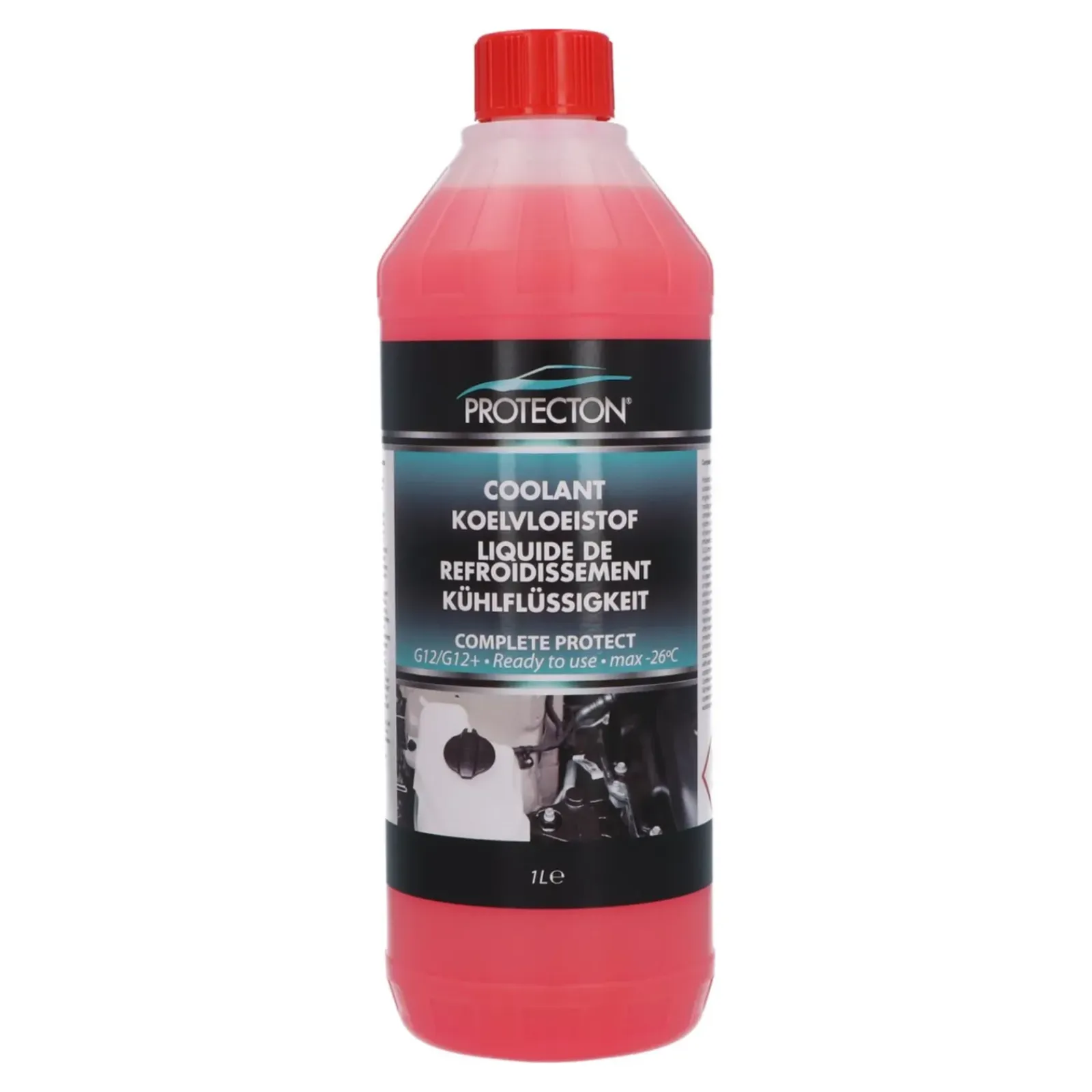 Protecton Koelvloeistof (1 liter) Clearance