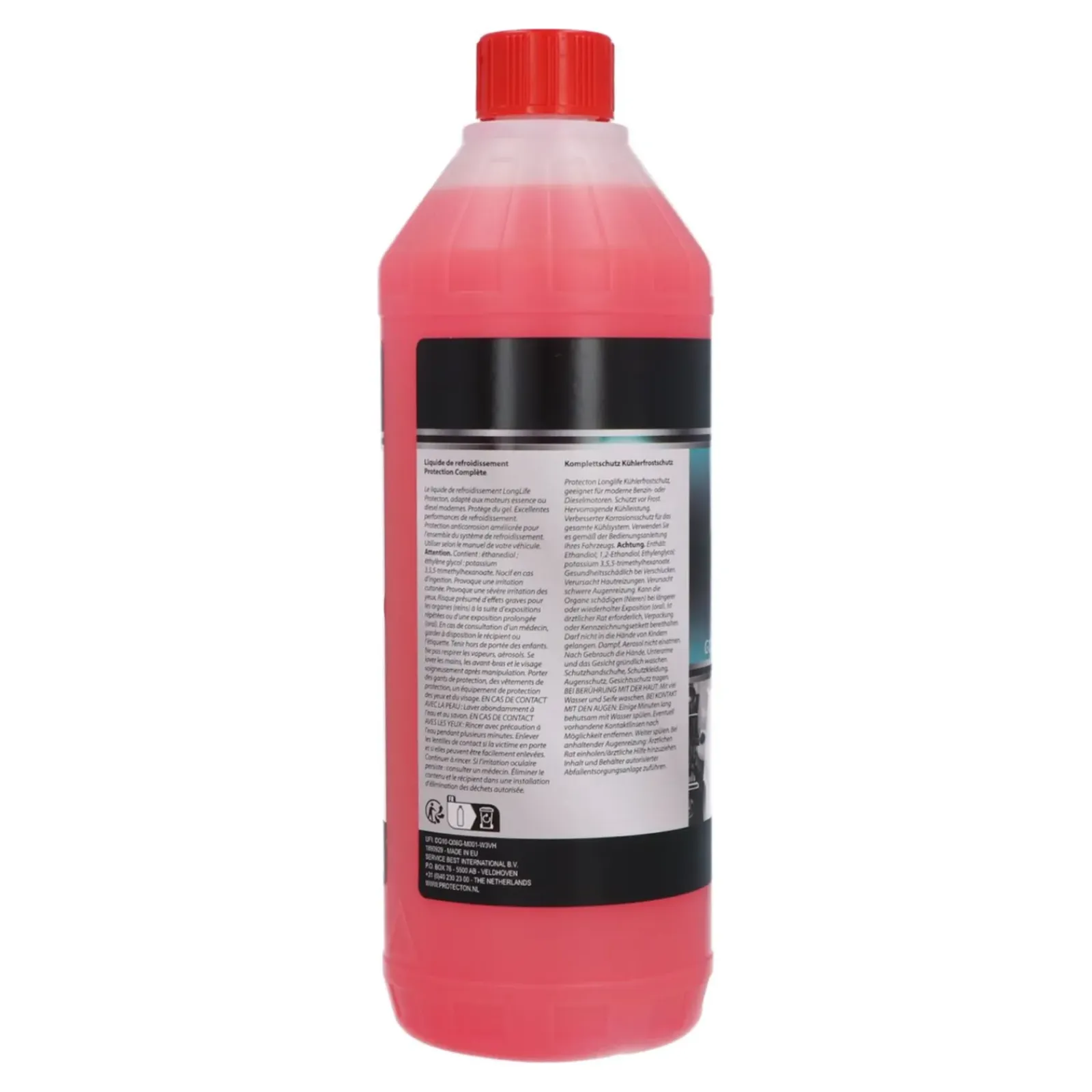 Protecton Koelvloeistof (1 liter) Clearance