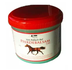 Pullach Hof pferdebalsam gel (24x 500ml) New