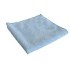 Pure microvezeldoek blauw 40x40cm 300gsm (10 stuks) Hot