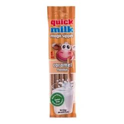 Quick Milk Caramel (20x 5 stuks) Discount