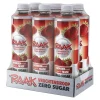 Raak Vruchtensiroop Aardbeien Zero Sugar (6x 750ml)