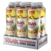 Raak Vruchtensiroop Multivruchten Zero (6x 750ml) New