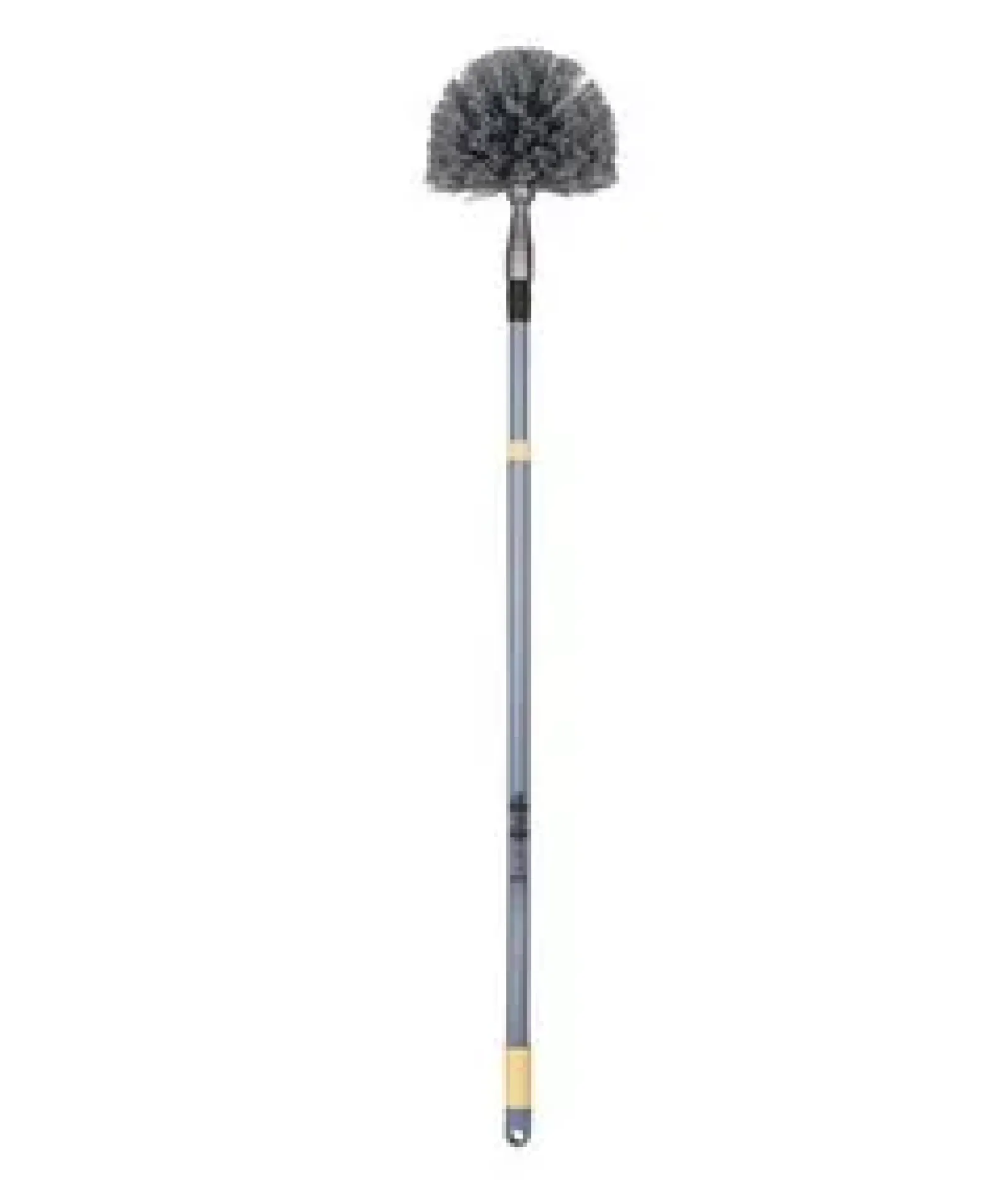 Merkloos Ragebol Rond Model met Steel 150 cm Outlet