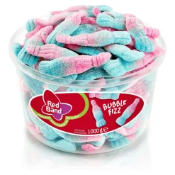 Red Band Bublizz (100 stuks) Discount