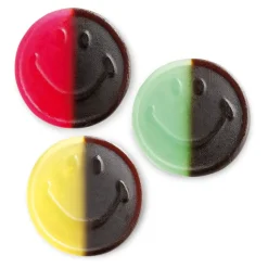 Red Band Dropfruit Smiles (100 stuks) Discount