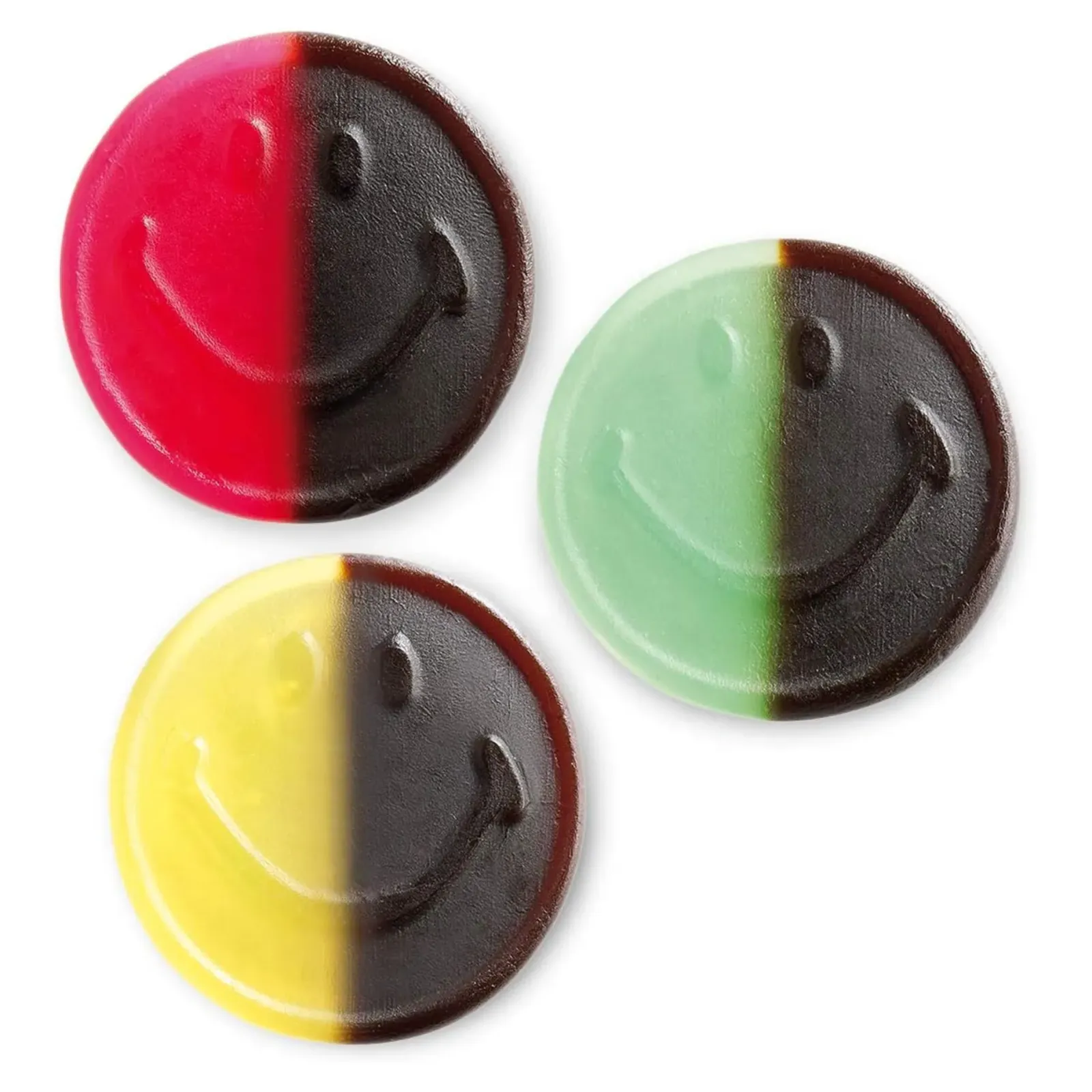 Red Band Dropfruit Smiles (100 stuks) Discount