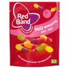 Red Band Duo Winegum Zoet Fris zak (10x 215g) Best