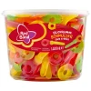 Red Band Gum Foppies (100 stuks) New