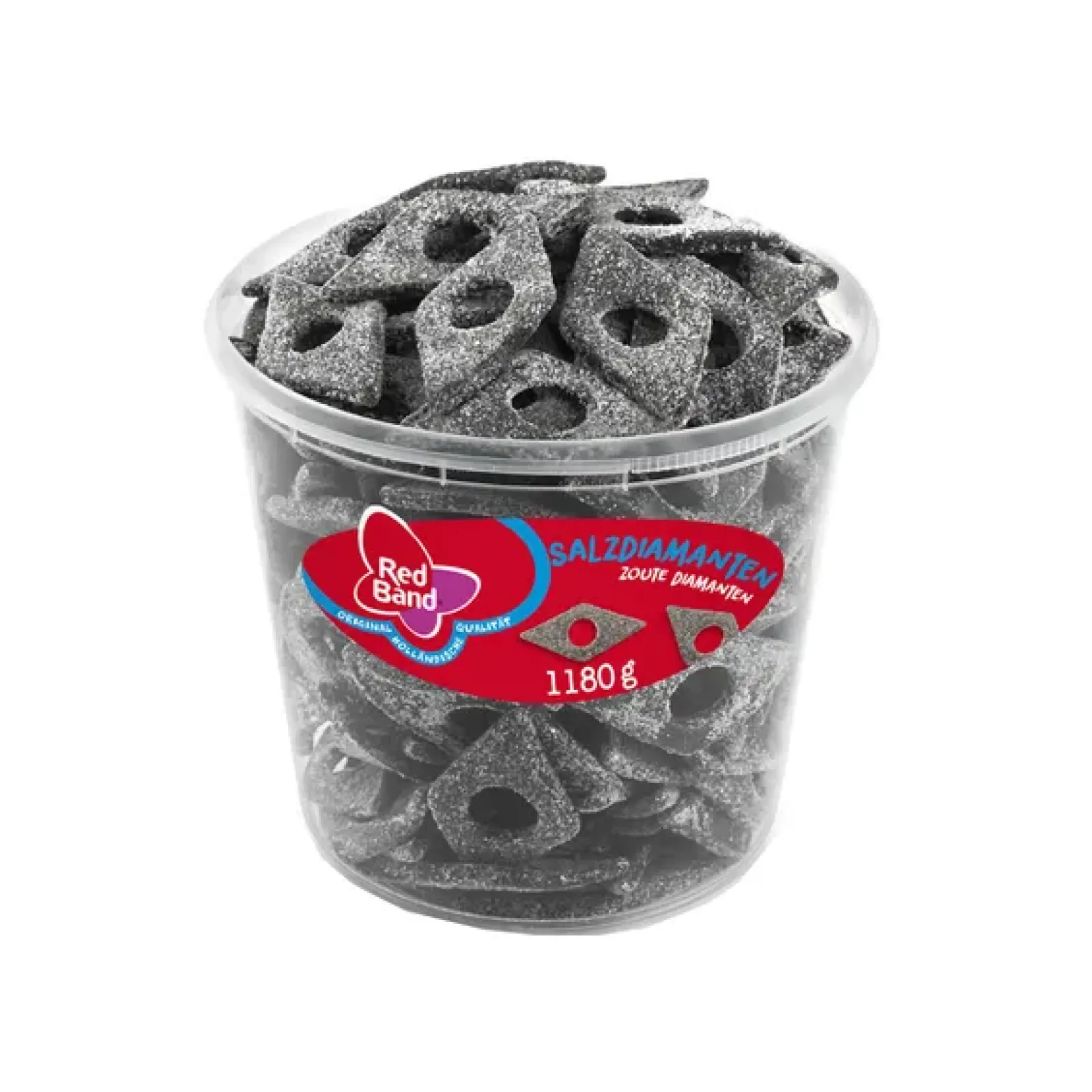 Red Band RedBand Salzdiamanten (D) (6x 1,18kg) Outlet