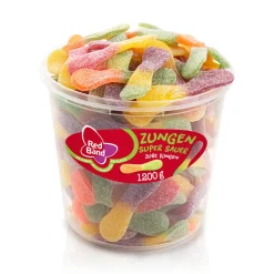 Red Band Tongen Zuur (100 stuks) Discount