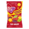 Red Band Winegums (12x120gr) Discount