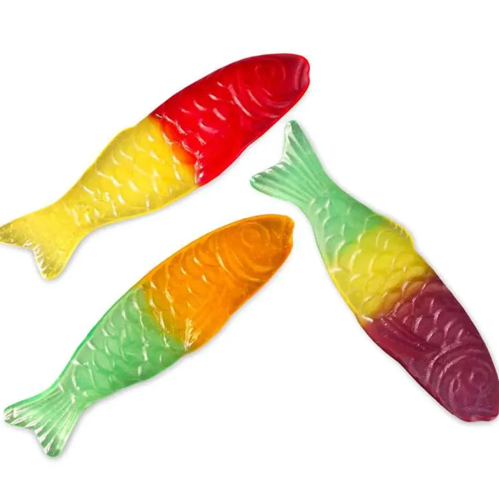 Red Band Winegum Vissen (100 stuks) Discount
