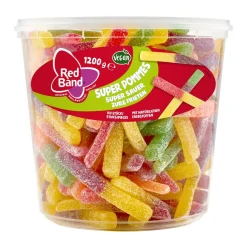 Red Band Zure Frietjes (100 stuks) Discount