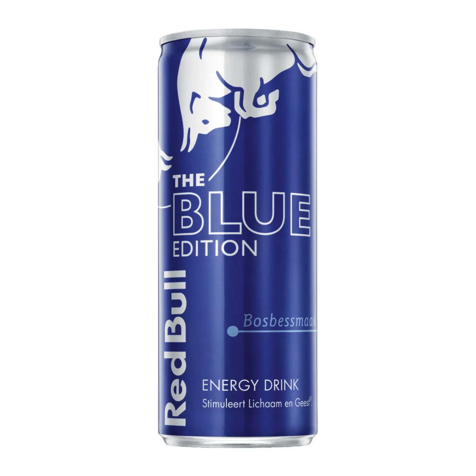 Red Bull Blue Edition Energy Blik (12x 25cl) Discount