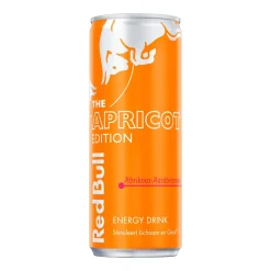Red Bull Summer Abrikoos Aardbei (12x 25cl) Best