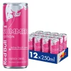 Red Bull Summer Witte Perzik Blik (12x 250ml) Hot