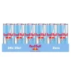 Red Bull Zero blik (24x 25cl)