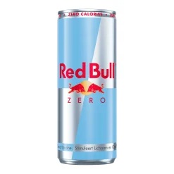 Red Bull Zero blik (24x 25cl)